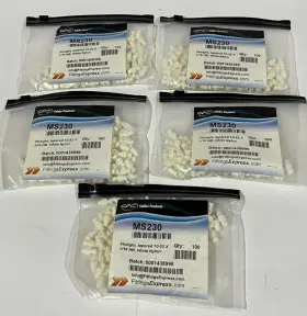 MS230 CPC COLDER Straight Tapered