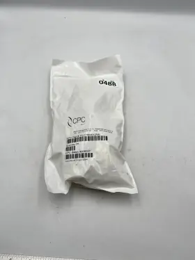 PLC1600612NA CPC Push Connect Fitting Connector Pack #2