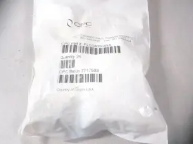 PLCD40004NA CPC Acetal Disconnect Coupler Pack