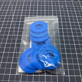 40MPGBT CPE SYSTEMS Ptfe Clamp Gasket