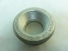 RE64 CROUSE-HINDS Box Reducing Bushing