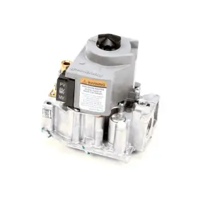 5450-1 CROWN STEAM Comb Gas Valve Natural Rep