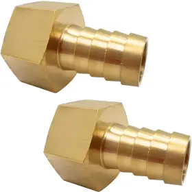 0269298 CX WONDERLAND Hose Fittings Npt Female Barb