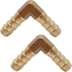 05658 CX WONDERLAND Hose Barb Fitting Barbed