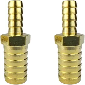 CXPF00034 CX WONDERLAND Hose Barb Reducer Reducing Brabed
