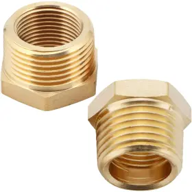 CXPF222324 CX WONDERLAND Npt Male Female Reducer Hex Bushing