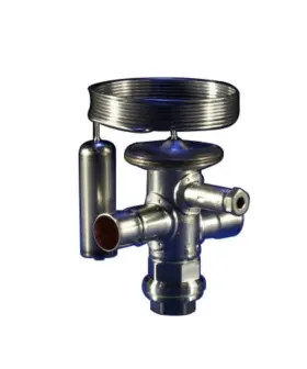 068U2285 DANFOSS Tua Txv Steel Thermal Expansion
