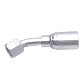 06906E-686 DANFOSS Crimp Hose Fitting Elbow Jic Female Swivel