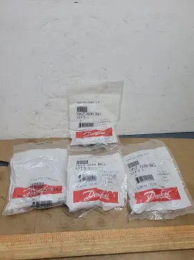 06Z-606-BG DANFOSS Hose End Perm