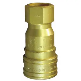 100006E DANFOSS Hydraulic Connect Hose Coupling Body