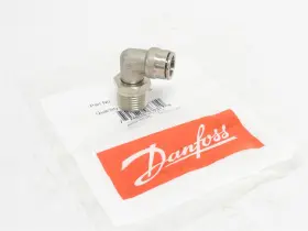 1169X8X8S DANFOSS Box Tube Elbow