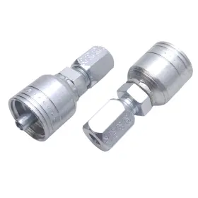 1AA4MT4 DANFOSS Crimp Hose Fittings Tube