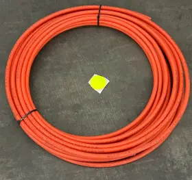 3270-081 DANFOSS Synflex Eclipse Air Brake Tubing Od