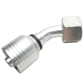4S12DSA8 DANFOSS Hose Fitting Elbow Dko Swivel Ld