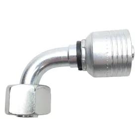 4S12DSB8 DANFOSS Hose Fitting Elbow Dko Swivel