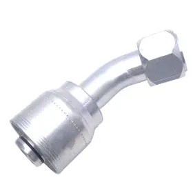 4SA16FJA16 DANFOSS Crimp Hose Fitting Elbow Jic Swivel