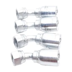4TA6FRA6 DANFOSS Crimp Fitting Female Ors Swivel Hose