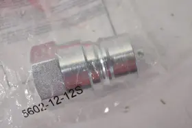 5602-12-12S DANFOSS Hansen Disconnect Coupling Female Npt #2