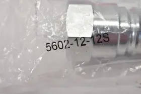 5602-12-12S DANFOSS Hansen Disconnect Coupling Female Npt #3