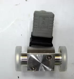 AL024 DANFOSS Hirschmann Solenoid Valve #2