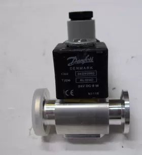 AL024 DANFOSS Hirschmann Solenoid Valve