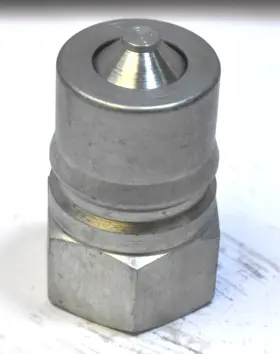 8KP36 DANFOSS HANSEN Disconnect Coupling Female Nptf