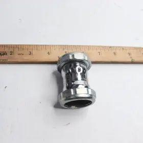 1000049518 DEARBORN BRASS Double Slip Joint Compression #3