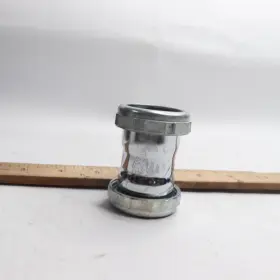 1000049518 DEARBORN BRASS Double Slip Joint Compression
