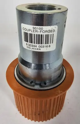 90100 DELAVAN Coupler