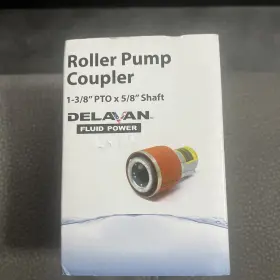 90200 DELAVAN Spray Pump Detach Coupler