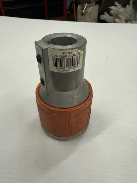 90300 DELAVAN Coupler Dual Shaft