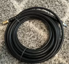 7104844 DELCO Pressure Washer Hose Gpm Flow