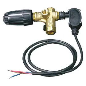 7108302 DELCO Pressure Washer Pump Gpm Flow