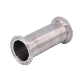 DERNORD-201 DERNORD Sanitary Spool Tube Clamp Ends Steel