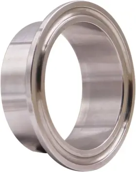 611801475463 DERNORD Steel Sanitary Fitting Tube Od