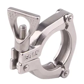 DERNORD-502 DERNORD Segment Sanitary Clamp