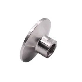DERNORD1501168 DERNORD Sanitary Npt Female Clamp