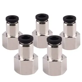 QW1501476 DERNORD Push Connect Tube Fitting Adapter Od