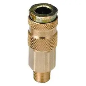 240147 DEVILBISS Npt Coupler Body