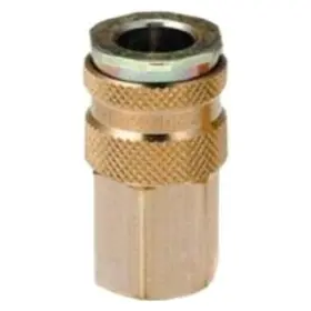 240148 DEVILBISS Npt Coupler Body