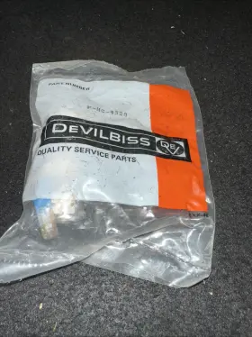 P-HC-4528 DEVILBISS Nos