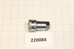 220084 DEWEZE Female Hydraulic Connect Beds