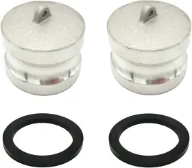 SFDP2 DP Cam Groove Fitting Female Coupler Npt