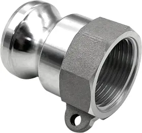 313044857869 Global Cam Groove Hose Fitting Npt #2