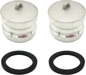 SFDP2 DP Cam Groove Fitting Female Coupler Npt