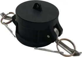 445011629667 Camlock Fittings Poly Standard Couplings Cam