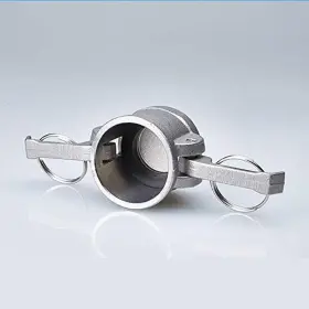 SFDC2 Cam Groove Fitting Dust Cap Camlock #3