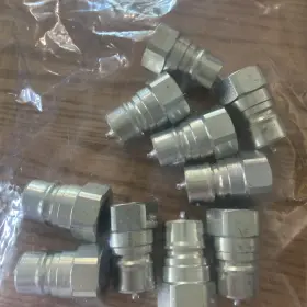 K6F6 DIXION Dixon Valve Hydraulic Disconnect Coupling