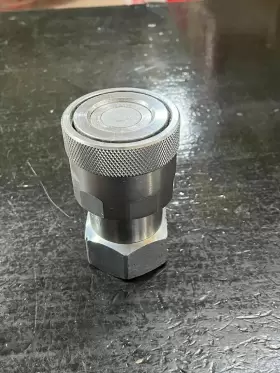 10VEPF10 DIXON Couplers