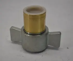 12WF12-B DIXON Interchange Coupler Wing Mwh Nptf